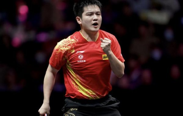 乒乓亚锦赛樊振东反转  赢球 中国3比0韩国挺进总决赛