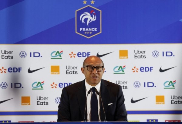 官方：因大巴车祸，法国U21对阵卢森堡U21的赛事  推迟至10月3日