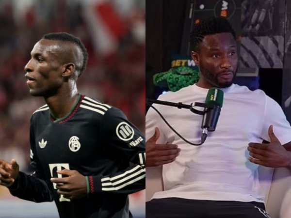 🚫不和解！米克尔：杰克逊拒绝跟我私聊，我只是希望他射球  好点